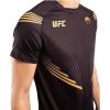 imageVenum Mens Standard Pro Line Dry Tech ShirtBlackGold