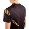 imageVenum Mens Standard Pro Line Dry Tech ShirtBlackGold