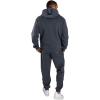 imageVenum Mens Standard Silent Power HoodieBlue