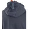 imageVenum Mens Standard Silent Power HoodieBlue