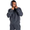 imageVenum Mens Standard Silent Power HoodieBlue
