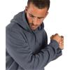 imageVenum Mens Standard Silent Power HoodieBlue