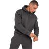 imageVenum Mens Standard Silent Power HoodieGrey