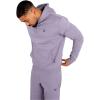 imageVenum Mens Standard Silent Power HoodieLavender Grey