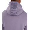 imageVenum Mens Standard Silent Power HoodieLavender Grey