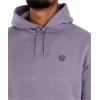 imageVenum Mens Standard Silent Power HoodieLavender Grey