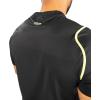 imageVenum Mens Standard TShirt BlackYellow