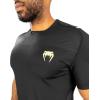 imageVenum Mens Standard TShirt BlackYellow
