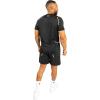 imageVenum Mens Standard TShirt BlackYellow