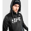imageVenum Mens Standard Zipup HoodieBlack