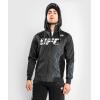 imageVenum Mens Standard Zipup HoodieBlack