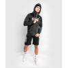 imageVenum Mens Standard Zipup HoodieBlack