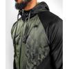 imageVenum Mens Standard Zipup HoodieKhaki