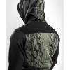 imageVenum Mens Standard Zipup HoodieKhaki