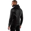 imageVenum Mens UFC Authentic Fight Night Walkout HoodieBlackDark Camo