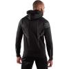 imageVenum Mens UFC Authentic Fight Night Walkout HoodieBlackDark Camo