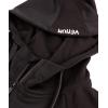 imageVenum Mens UFC Authentic Fight Night Walkout HoodieBlackDark Camo