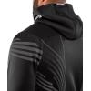 imageVenum Mens UFC Authentic Fight Night Walkout HoodieBlackDark Camo