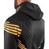 imageVenum Mens UFC Authentic Fight Night Walkout HoodieBlackGold