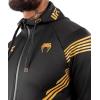 imageVenum Mens UFC Authentic Fight Night Walkout HoodieBlackGold