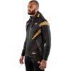 imageVenum Mens UFC Authentic Fight Night Walkout HoodieBlackGold