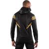 imageVenum Mens UFC Authentic Fight Night Walkout HoodieWhite