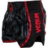 imageVenum Phantom Muay Thai ShortsBlackRed
