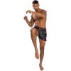 imageVenum Phantom Muay Thai ShortsBlackRed