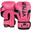 imageVenum Venum Elite Boxing Gloves KidsNeo Pink