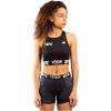 imageVenum Womens Standard BraBlack
