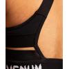 imageVenum Womens Standard BraBlack