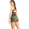 imageVenum Womens Standard BraKahki