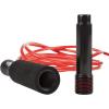 imageVenum quotCompetitorquot Weighted Jump Rope  Black