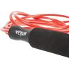 imageVenum quotCompetitorquot Weighted Jump Rope  Black