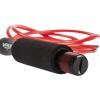 imageVenum quotCompetitorquot Weighted Jump Rope  Black