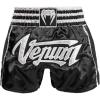 imageVenum Absolute 20 Muay Thai ShortsBlackSilver