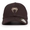 imageVenum Classic 20 Cap  Dark Brown