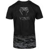 imageVenum Classic TShirtBlackUrban Camo