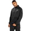 imageVenum Mens Cargo Light Half Zip SweaterBlackBlack