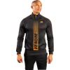 imageVenum Mens Club 212 Track JacketBlackOrange