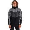 imageVenum Mens Laser 30 Track JacketBlackGrey