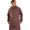 imageVenum Mens Silent Power HoodieBrownBrown