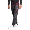 imageVenum Mens Standard JoggerBlackRed