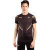imageVenum Mens Standard Pro Line Dry Tech ShirtBlackGold