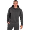 imageVenum Mens Standard Silent Power HoodieGrey