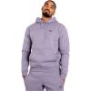 imageVenum Mens Standard Silent Power HoodieLavender Grey