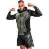 imageVenum Mens Standard Zipup HoodieKhaki