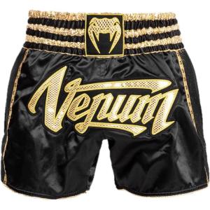 imageVenum Absolute 20 Muay Thai ShortsBlackGold