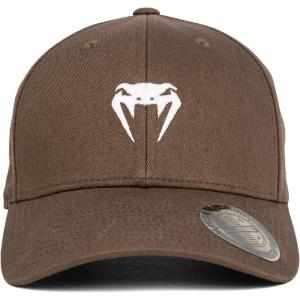 imageVenum Classic 20 Cap  Brown