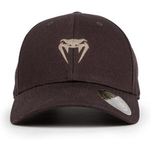 imageVenum Classic 20 Cap  Dark Brown